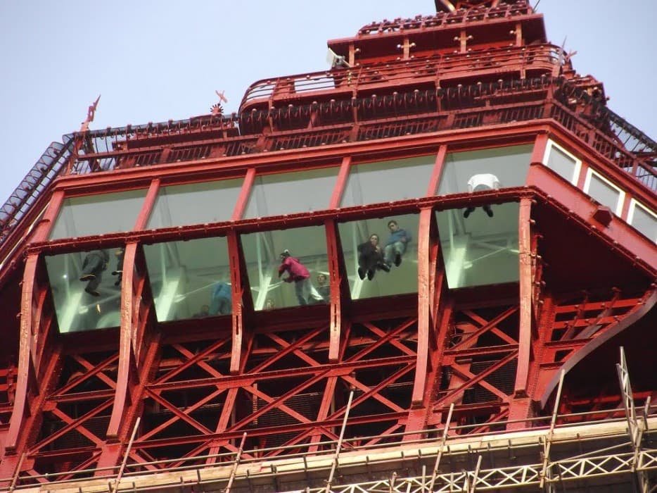 Blackpool