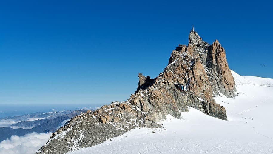 Mont Blanc