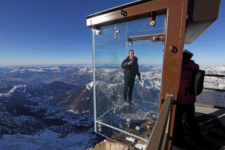 Mont Blanc
