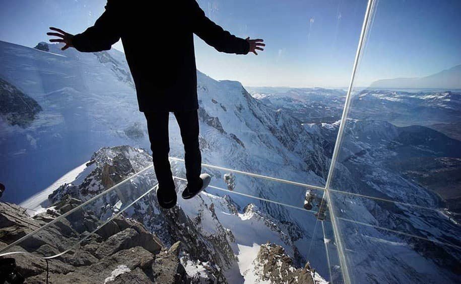 Mont Blanc