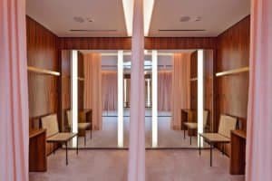 Espelho Com Led Para Provador Loja