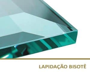 Lapidação Bisote