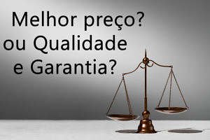 Melhor Preço De Espelho Ou Qualidade E Garantia?