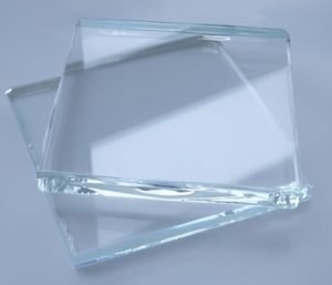 Diferença Entre Vidro Comum E Extra Clear Da Show Glass