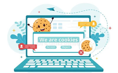 Política de privacidade e cookies show glass