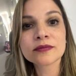 Foto Priscila Munhoz, Ceo Da Show Glass