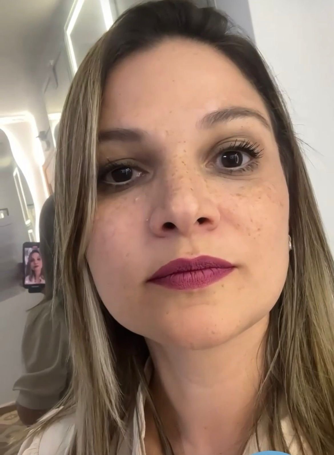 Priscila Munhoz, Consultora Show Glass