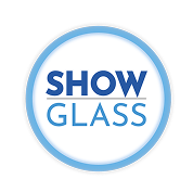 Espelhos De Qualidade Especiais. Copia De Logos Show Glass Novo 2