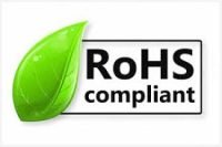Certificação RoHS para LED e Fonte Certificação Rohs Para Led E Fonte